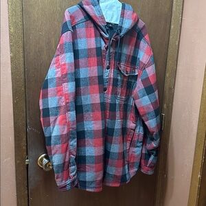 Noble Outfitters Jacket 2XL